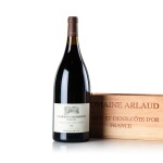 Charmes-Chambertin 2016, Domaine Arlaud (1 MAG)