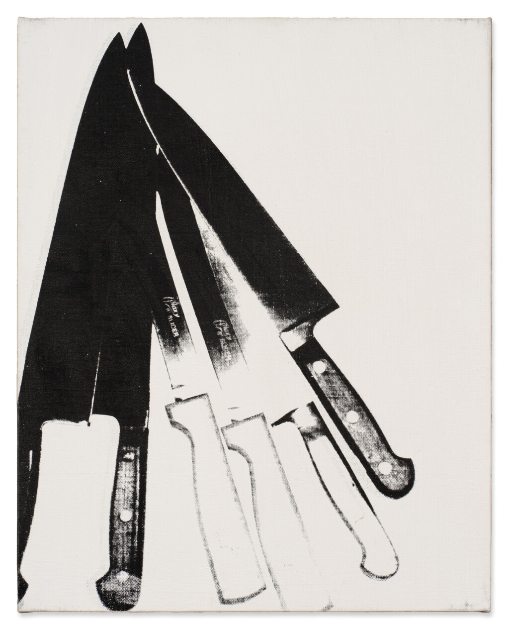 View full screen - View 1 of Lot 541. Knives.