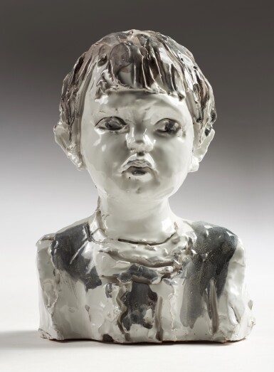View full screen - View 1 of Lot 29. Ritratto di Mario.