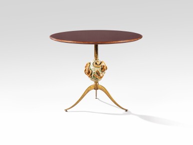 View full screen - View 1 of Lot 72. Guéridon.