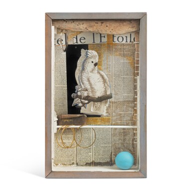 View full screen - View 1 of Lot 51. Hôtel de l'Etoile (Juan Gris Series).