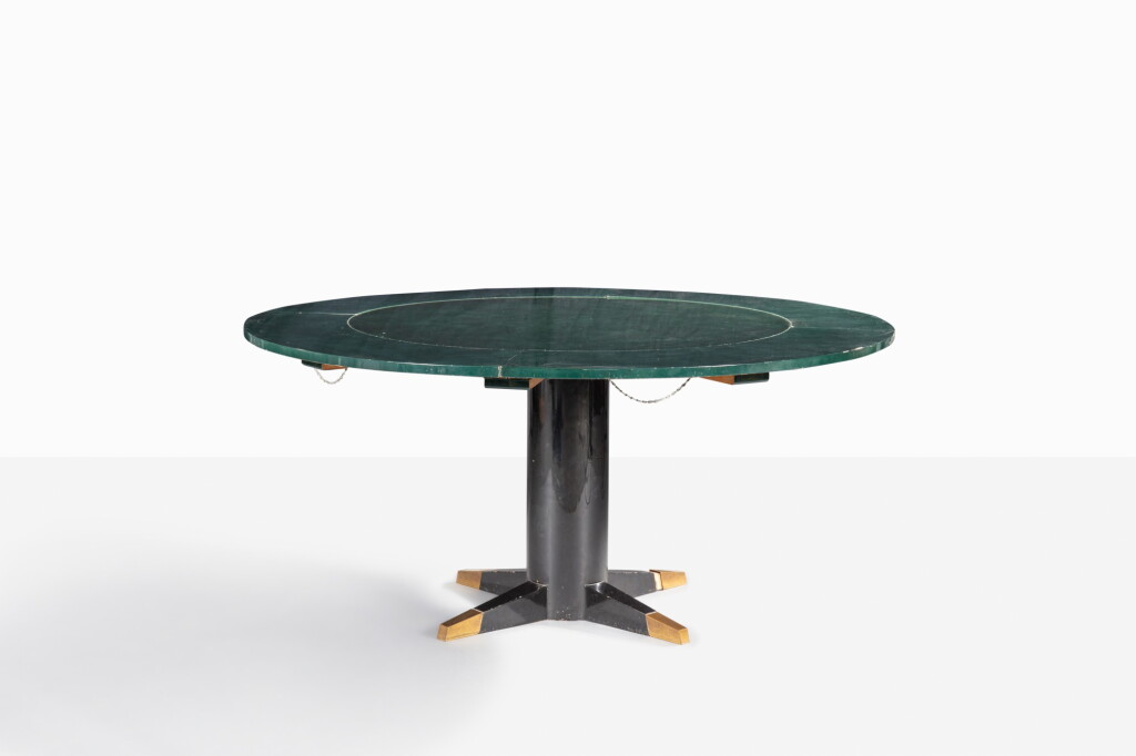 View full screen - View 1 of Lot 232. Table, circa 1962 .