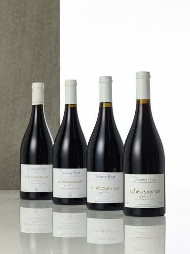 View full screen - View 1 of Lot 5331. Echézeaux 2012 Domaine Bizot (6 BT).