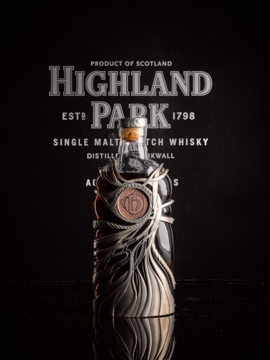 View full screen - View 1 of Lot 22. Highland Park 50 Year Old 44.8 abv NV .