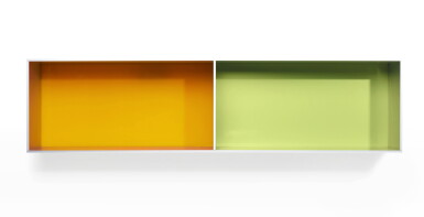 View full screen - View 1 of Lot 225. Untitled.