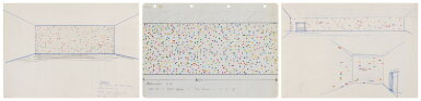 Ohne Titel (Three Works)