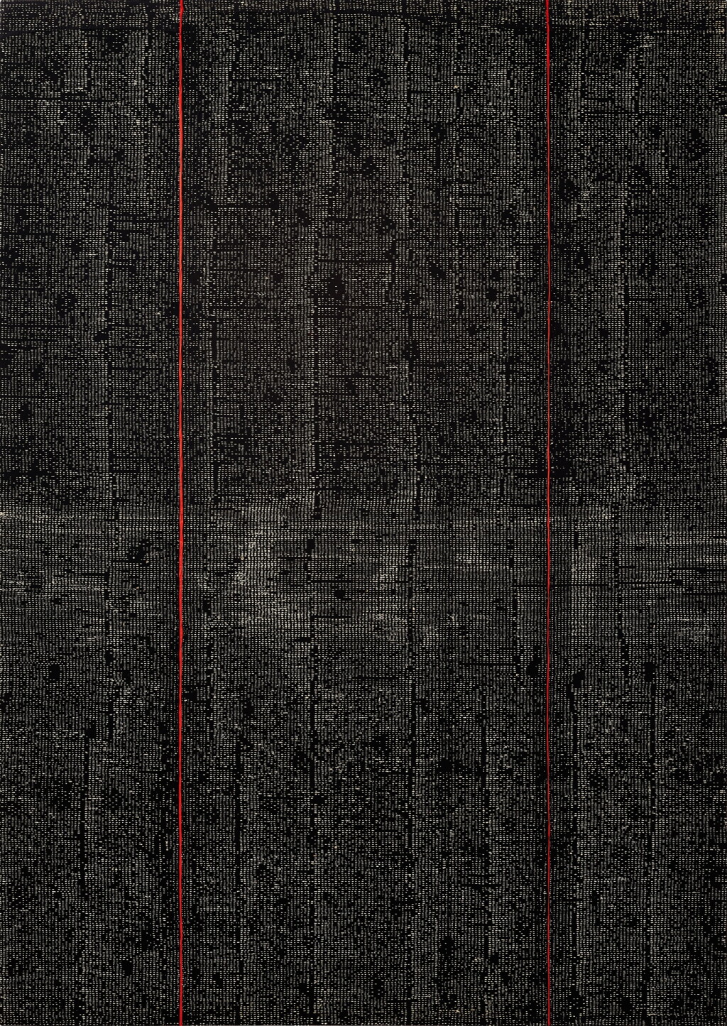 View full screen - View 1 of Lot 820. Chiyū Uemae 上前智祐 | Untitled 無題.