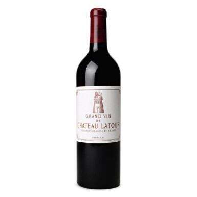 View full screen - View 1 of Lot 164. Château Latour 1990 (4 BT).