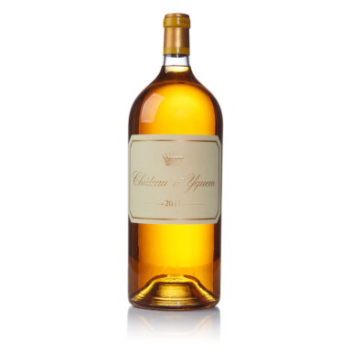 View full screen - View 1 of Lot 611. Château d'Yquem 2011 (1 IMP).