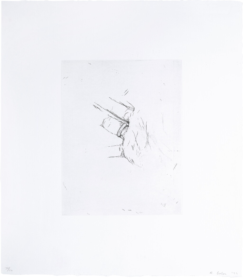 View full screen - View 1 of Lot 140. Untitled.