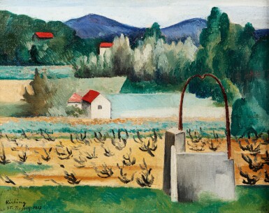 View full screen - View 1 of Lot 54. Saint-Tropez.