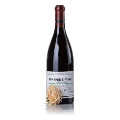 View full screen - View 1 of Lot 496. Romanée St. Vivant Domaine de la Romanée-Conti 2016/2018 (2 BT).