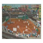 RALPH FASANELLA | SANDLOT GAME