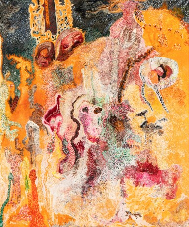 View full screen - View 1 of Lot 278. Untitled.