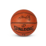 Game Issued 2017 NBA Finals Ball