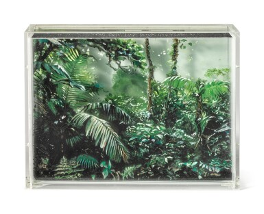 View full screen - View 1 of Lot 168. JONATHAN WATERIDGE | UNTITLED.