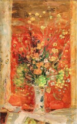 Le Pho 黎譜 | Bouquet champêtre 鄉村花束