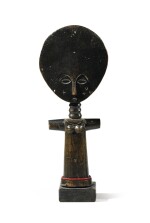 POUPÉE, ASHANTI, GHANA