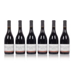 Romanée St. Vivant 2010 Domaine Arnoux-Lachaux (12 BT)