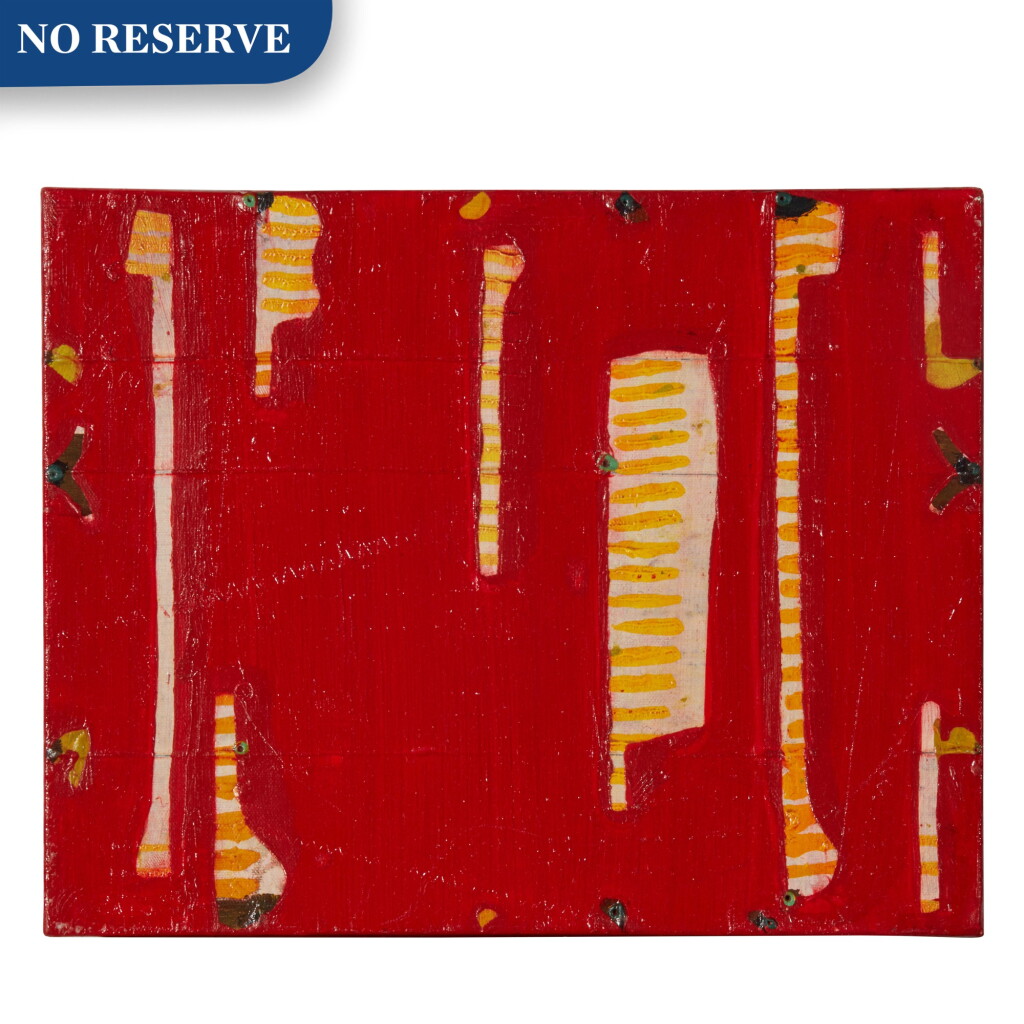View full screen - View 1 of Lot 28. Untitled.