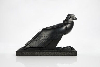 View full screen - View 1 of Lot 142. Condor.