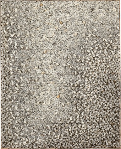 View full screen - View 1 of Lot 551. Chun Kwang-Young 全光榮 | Aggregation 99-JU153 聚合99-JU153.