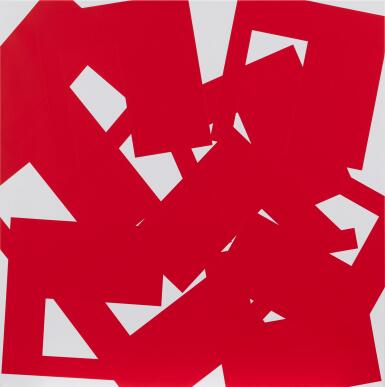 View full screen - View 1 of Lot 12. Autant en emporte le vent (160515-B).