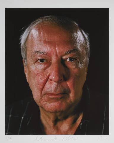 View full screen - View 1 of Lot 14. Jasper Johns; Robert Rauschenberg; and Agnes Martin.