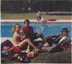 Déjeuner sur l'herbe