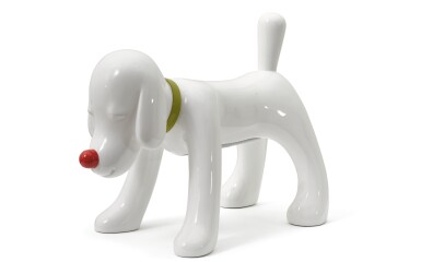 View full screen - View 1 of Lot 9002. 奈良美智 NARA YOSHITOMO | 小狗收音機 DOGGY RADIO .