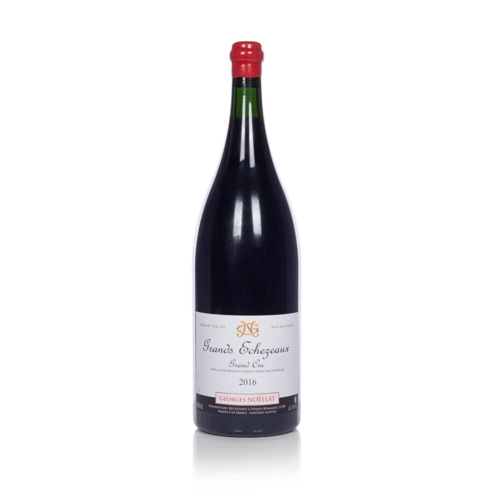 View full screen - View 1 of Lot 76. Grands Echézeaux 2016 Georges Noellat (1 JM30).