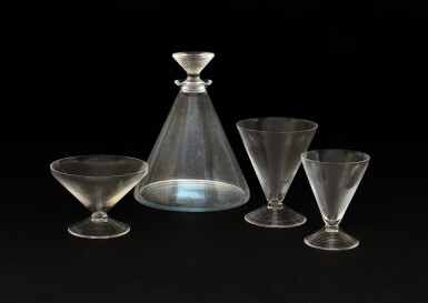 View full screen - View 1 of Lot 282. Lalique, France.