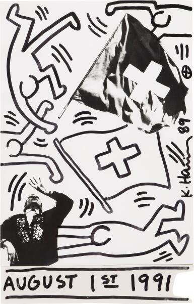 View full screen - View 1 of Lot 44. Untitled.