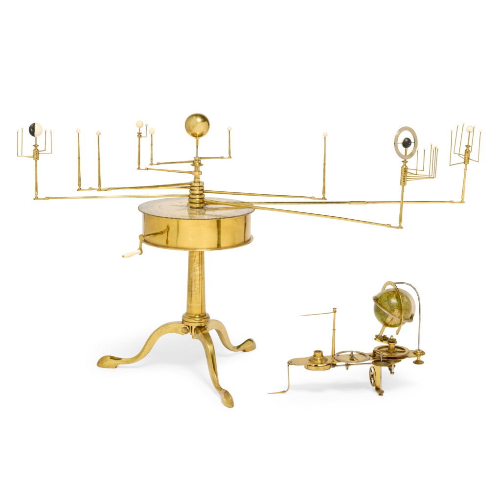 View full screen - View 1 of Lot 3. William Harris & Co..