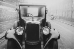 'London' (Hearse)
