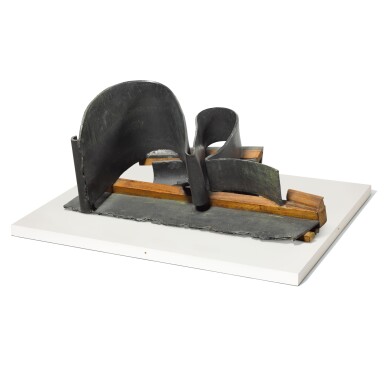 Voir en plein écran - Voir 1 du lot 119. Lay Bye.