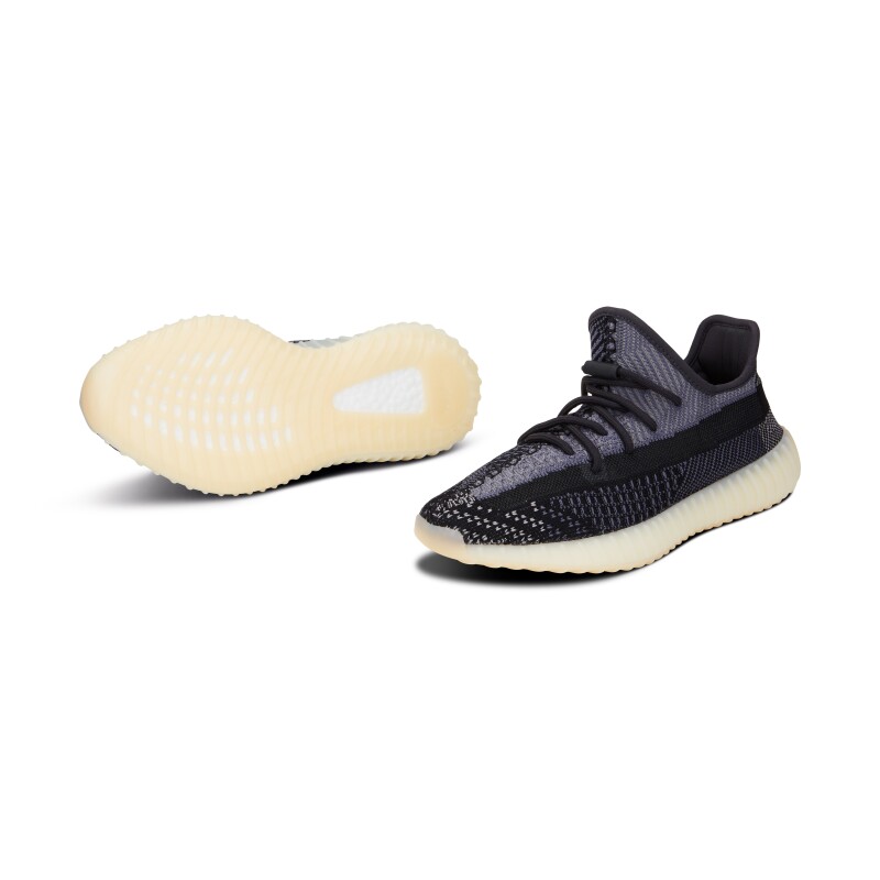 Adidas Adidas Yeezy Boost 350 V2 Carbon | Size 9.5 Available For Immediate  Sale At Sotheby's