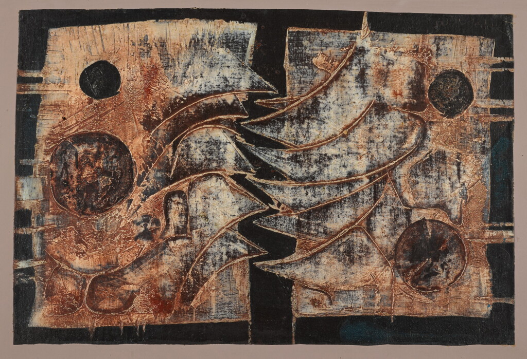 View full screen - View 1 of Lot 21. Untitled.