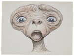 Carlo Rambaldi | E.T. the Extra-Terrestrial