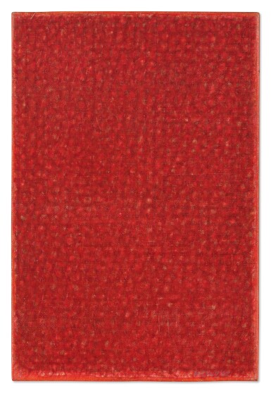 View full screen - View 1 of Lot 292. Grana Rossa.