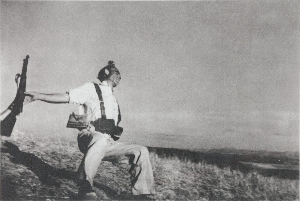 View full screen - View 1 of Lot 12. VARIOUS PHOTOGRAPHERS | MAGNUM FOUNDERS, IN CELEBRATION OF SIXTY YEARS PORTFOLIO.