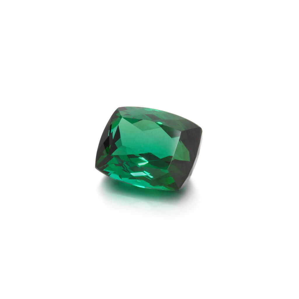 View full screen - View 1 of Lot 166. Loose tourmaline (Tormalina sciolta).