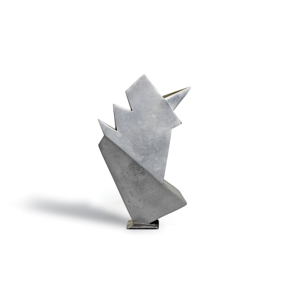 View full screen - View 1 of Lot 171. ROBERT ADAMS | SPIKY FORM.