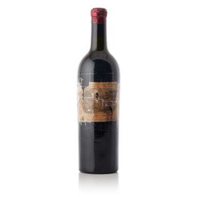 View full screen - View 1 of Lot 6264. Château Lafite 1928 (1 BT).