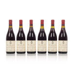 Musigny, Cuvée Vieilles Vignes 2005 Comte Georges de Vogüé (12 BT)