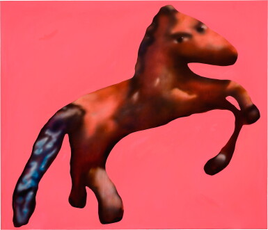 View full screen - View 1 of Lot 564. Austin Lee 奧斯汀·李 | Whistleblower 告密者.