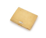 DIAMOND POWDER CASE (PORTACIPRIA CON DIAMANTE)
