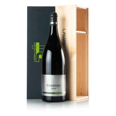 View full screen - View 1 of Lot 103. Echezeaux, Cuvée de l'Erable 2019 Laurent Ponsot (1 JM30).