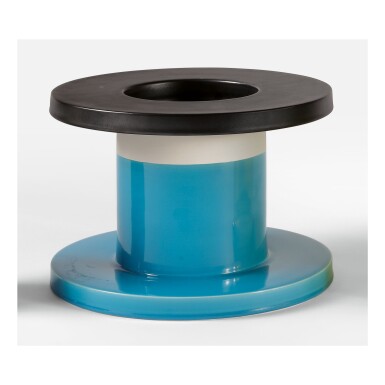 View full screen - View 1 of Lot 253. ETTORE SOTTSASS | VASE.