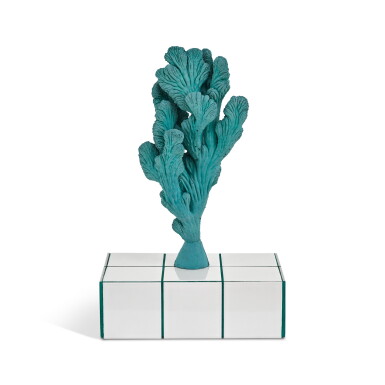 View full screen - View 1 of Lot 304. Zhang Ruyi 張如怡 | Individual Plant 10 一株#10.